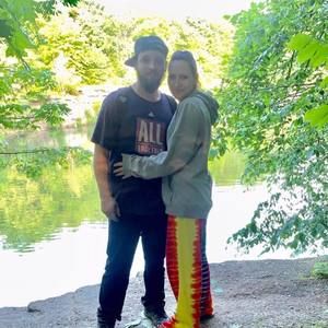 Meet your Posher, Raechelle